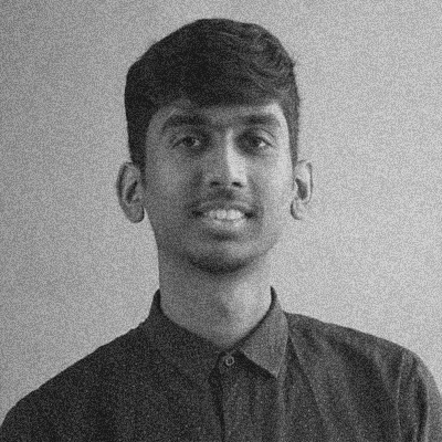 Rishi Raj Jain